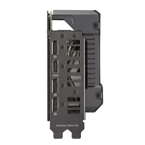 ASUS TUF Gaming GeForce RTX 4070 12GB GDDR6X OC Edition Graphics Card