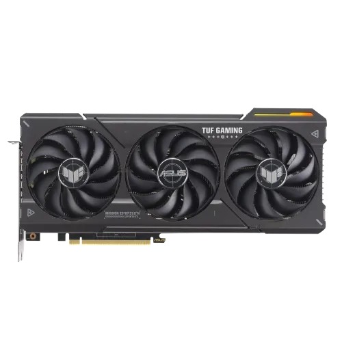 ASUS TUF Gaming GeForce RTX 4070 12GB GDDR6X OC Edition Graphics Card
