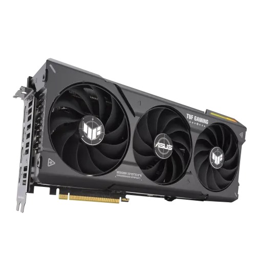 ASUS TUF Gaming GeForce RTX 4070 12GB GDDR6X OC Edition Graphics Card