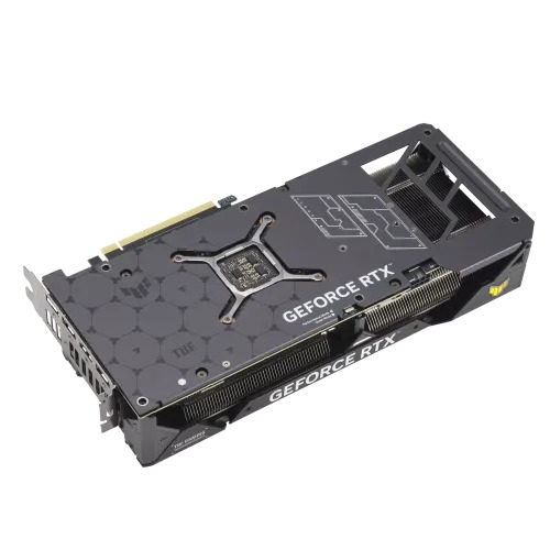 ASUS TUF Gaming GeForce RTX 4070 12GB GDDR6X OC Edition Graphics Card