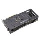ASUS TUF Gaming GeForce RTX 4070 12GB GDDR6X OC Edition Graphics Card