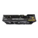ASUS TUF Gaming GeForce RTX 4070 12GB GDDR6X OC Edition Graphics Card