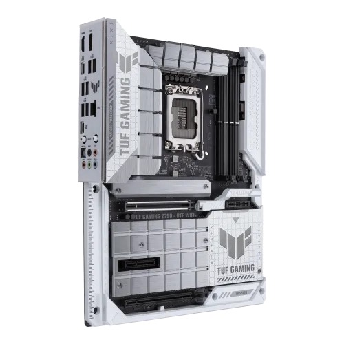 ASUS TUF GAMING Z790-BTF WIFI ATX Motherboard