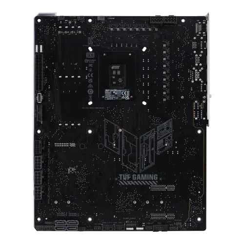ASUS TUF GAMING Z790-BTF WIFI ATX Motherboard