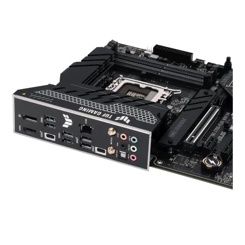 ASUS TUF GAMING Z790-PLUS WIFI D4 ATX Motherboard