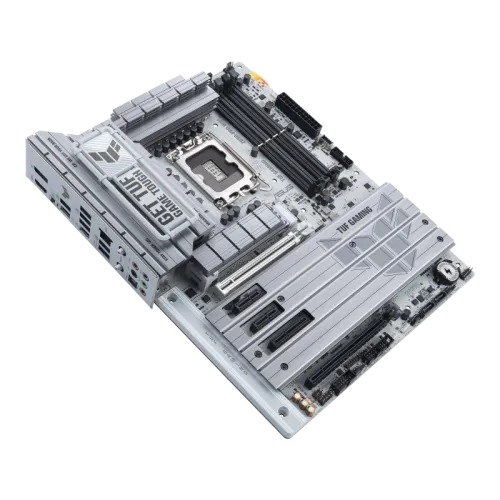 ASUS TUF GAMING Z890-PRO WIFI LGA 1851 ATX Gaming Motherboard