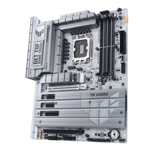 ASUS TUF GAMING Z890-PRO WIFI LGA 1851 ATX Gaming Motherboard