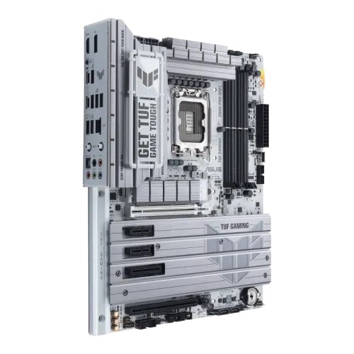 ASUS TUF GAMING Z890-PRO WIFI LGA 1851 ATX Gaming Motherboard