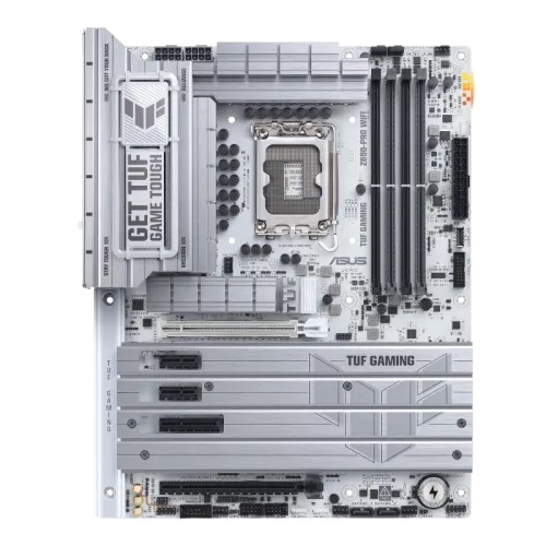 ASUS TUF GAMING Z890-PRO WIFI LGA 1851 ATX Gaming Motherboard