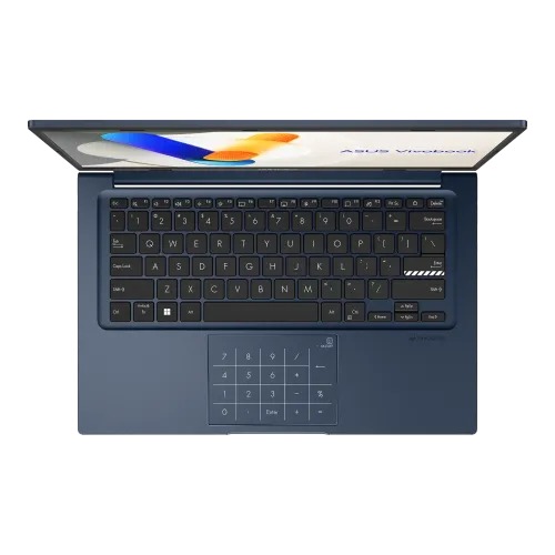 Asus Vivobook 14 X1404VA Core i3 13th Gen 14" FHD Laptop