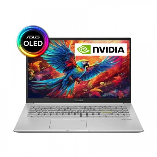 Asus VivoBook 15 K513EQ Core i5 11th Gen 15.6" FHD Laptop with Windows 11