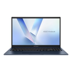 ASUS Vivobook X1504VA-BQ4173 Intel Core 7 150U 8GB RAM 512GB SSD 15.6″ FHD Laptop