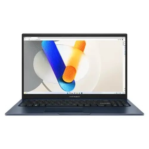 Asus VivoBook 15 X1504V Intel Core 5 120U 15.6" FHD Laptop