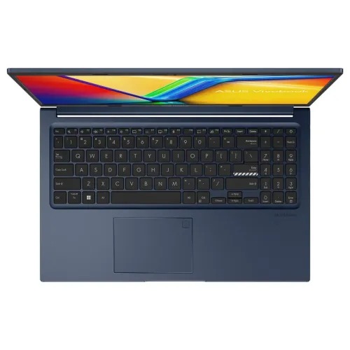 ASUS Vivobook 15 X1504VA-NJ816 i3-1355U 4GB RAM 512GB SSD 15.6” FHD Laptop