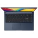 ASUS Vivobook 15 X1504VA-NJ816 i3-1355U 4GB RAM 512GB SSD 15.6” FHD Laptop