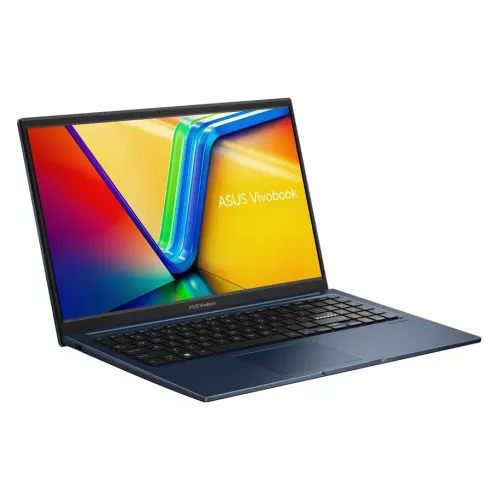 ASUS Vivobook 15 X1504VA-NJ816 i3-1355U 4GB RAM 512GB SSD 15.6” FHD Laptop