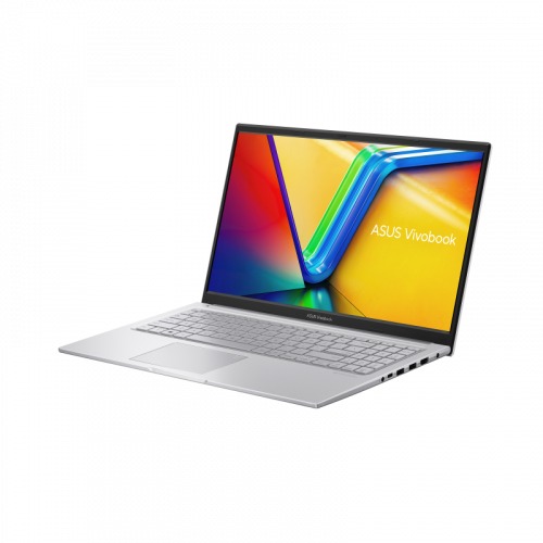ASUS Vivobook 15 F1504ZA Core i5 12th Gen 15.6" FHD Laptop Cool Silver