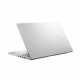 ASUS Vivobook 15 F1504ZA Core i5 12th Gen 15.6" FHD Laptop Cool Silver