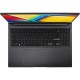 ASUS VivoBook 16 X1605ZA Core i3 12th Gen 16" WUXGA Laptop