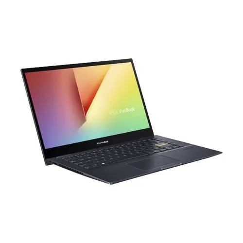 ASUS VivoBook Flip 14 TM420UA-EC046 Ryzen 7 5700U 14" FHD Touch Laptop