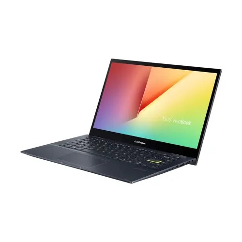 ASUS VivoBook Flip 14 TM420UA-EC046 Ryzen 7 5700U 14" FHD Touch Laptop