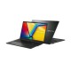 Asus VivoBook Go 15 E1504FA Ryzen 3 7320U 15.6" FHD Laptop
