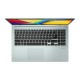 Asus VivoBook Go 15 E1504FA Ryzen 5 7520U 16GB RAM 15.6" FHD Laptop Green Gray