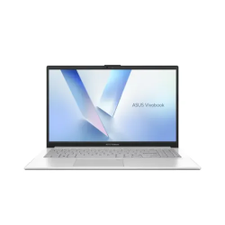 ASUS Vivobook Go 15 E1504G Core i3 N305 15.6" FHD Laptop Silver