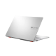 Asus Vivobook Go 15 E1504TA Intel N150 15.6" FHD Laptop Cool Silver