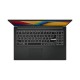 Asus VivoBook Go 15 OLED E1504FA Ryzen 5 7520U 15.6" OLED Laptop