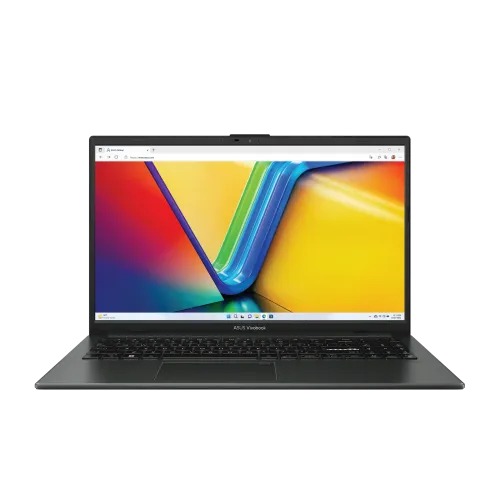 Asus VivoBook Go 15 OLED E1504FA Ryzen 5 7520U 15.6" OLED Laptop