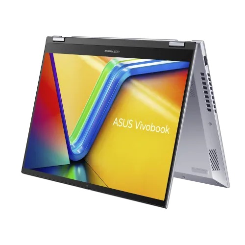ASUS VivoBook S 14 Flip TP3402VA Core i5 13th Gen 14" WUXGA Touch Laptop