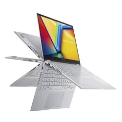 ASUS VivoBook S 14 Flip TP3402VA Core i5 13th Gen 14" WUXGA Touch Laptop