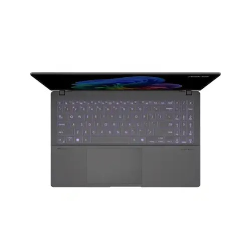 ASUS Vivobook S 15 OLED S5507QA Snapdragon X Elite 15.6" Copilot+ PC Laptop
