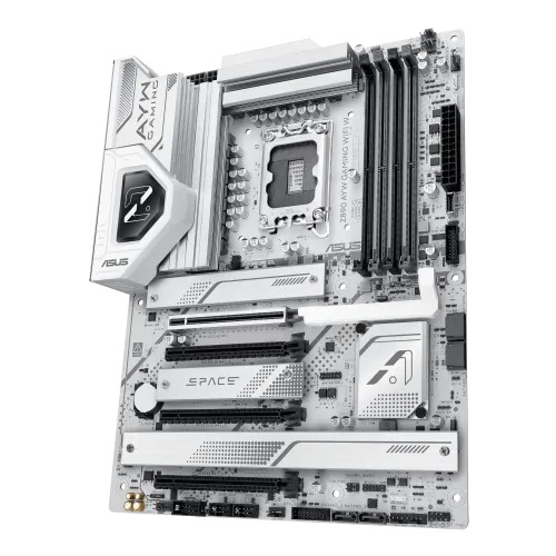 ASUS Z890 AYW GAMING WIFI W LGA 1851 ATX Motherboard