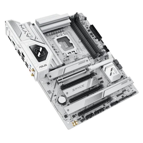 ASUS Z890 AYW GAMING WIFI W LGA 1851 ATX Motherboard