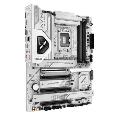 ASUS Z890 AYW GAMING WIFI W LGA 1851 ATX Motherboard