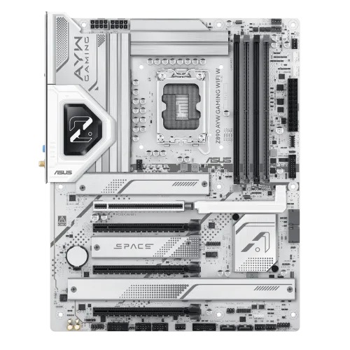 ASUS Z890 AYW GAMING WIFI W LGA 1851 ATX Motherboard