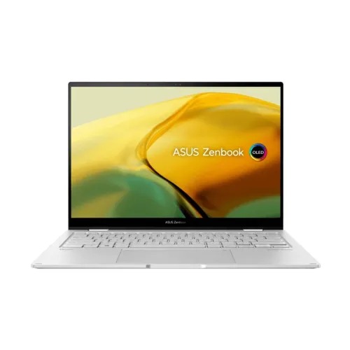 ASUS Zenbook 14 Flip OLED UP3404VA Core i7 13th Gen 14" OLED 2.8K Touch Laptop