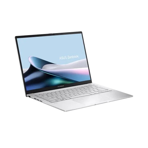 Asus Zenbook 14 OLED UX3405MA Core Ultra 7 512GB SSD 14" FHD Laptop