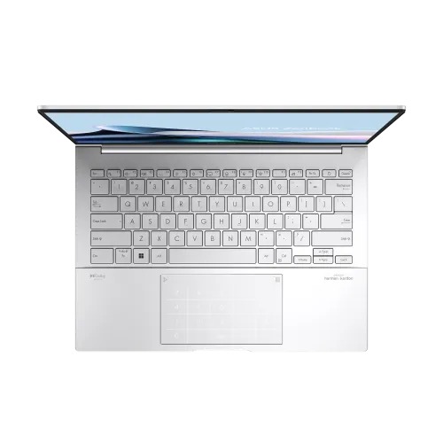 Asus Zenbook 14 OLED UX3405MA Core Ultra 7 512GB SSD 14" FHD Laptop