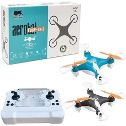 BAONIU aerobat Four-Axis HC702 Mini Drone