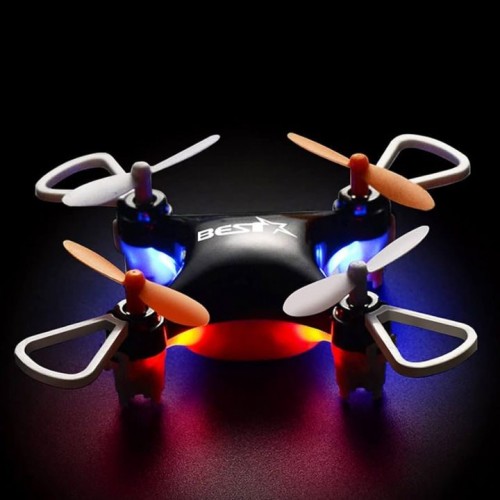 BAONIU aerobat Four-Axis HC702 Mini Drone