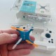 BAONIU aerobat Four-Axis HC702 Mini Drone
