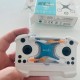 BAONIU aerobat Four-Axis HC702 Mini Drone
