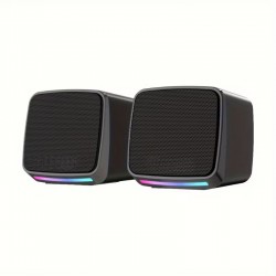 BlackCat BC-C4 USB Mini Speaker