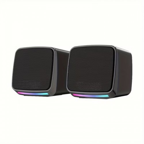 BlackCat BC-C4 USB Mini Speaker
