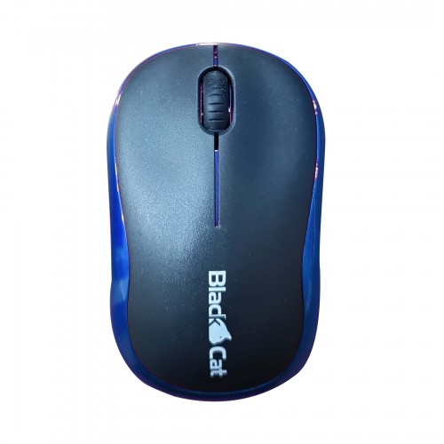 BlackCat BC-M12 Mini Wireless Mouse