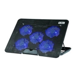 BlackCat BC16 17" Laptop Cooler