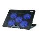 BlackCat BC16 17" Laptop Cooler